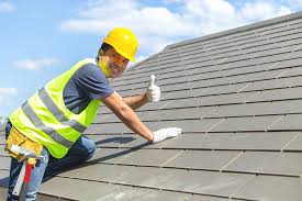 Fast & Reliable Emergency Roof Repairs in Vandergrift, PA